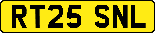 RT25SNL