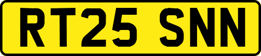 RT25SNN