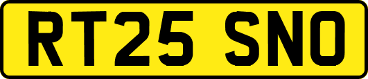 RT25SNO