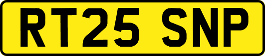 RT25SNP