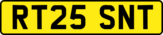 RT25SNT