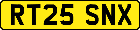 RT25SNX