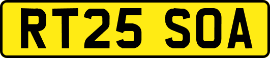 RT25SOA