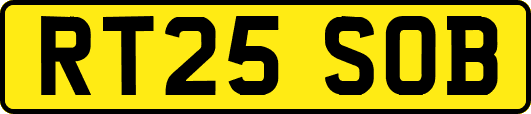 RT25SOB