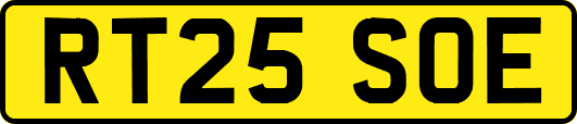 RT25SOE