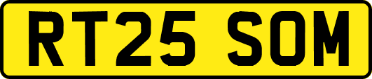 RT25SOM