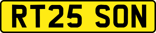 RT25SON