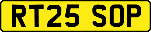 RT25SOP