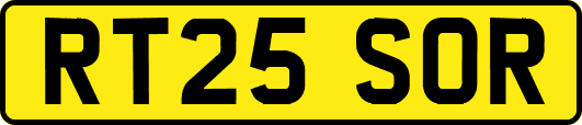 RT25SOR