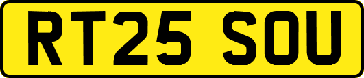 RT25SOU