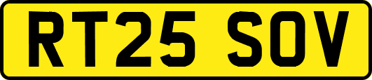 RT25SOV