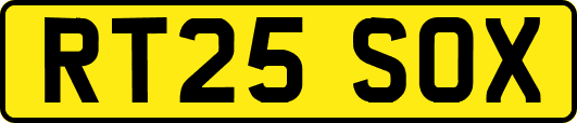 RT25SOX