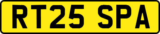 RT25SPA
