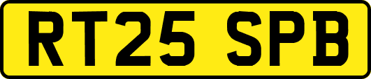 RT25SPB