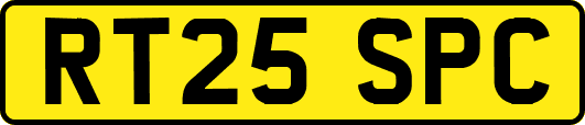 RT25SPC