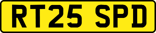 RT25SPD