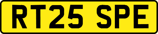 RT25SPE