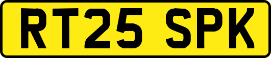 RT25SPK
