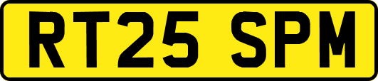 RT25SPM