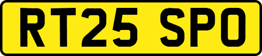 RT25SPO