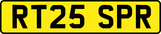 RT25SPR