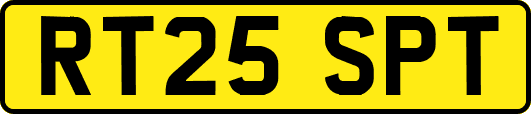 RT25SPT