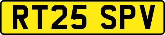 RT25SPV