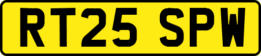 RT25SPW