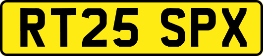 RT25SPX