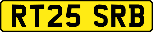 RT25SRB