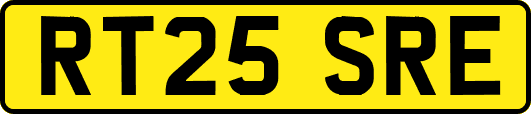 RT25SRE
