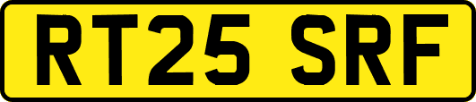 RT25SRF