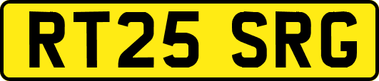 RT25SRG