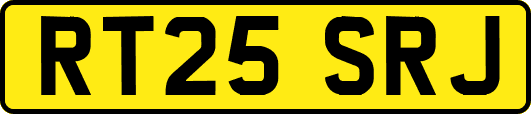 RT25SRJ