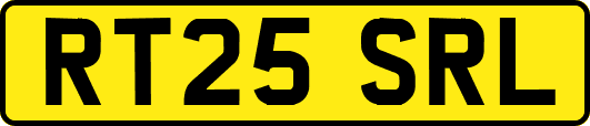 RT25SRL