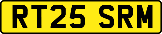 RT25SRM