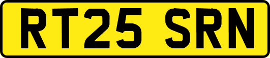 RT25SRN