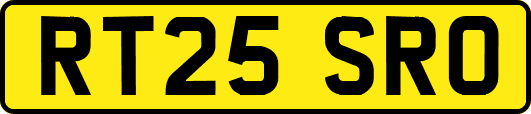 RT25SRO