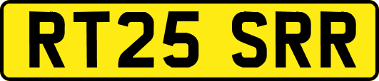 RT25SRR