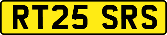 RT25SRS