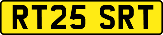 RT25SRT
