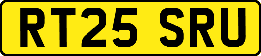 RT25SRU