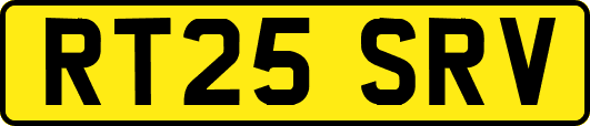 RT25SRV