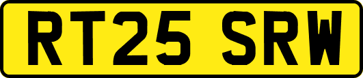 RT25SRW
