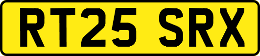 RT25SRX