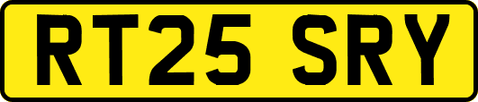 RT25SRY