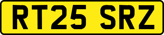 RT25SRZ