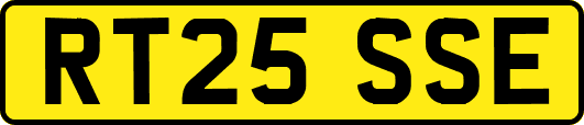 RT25SSE