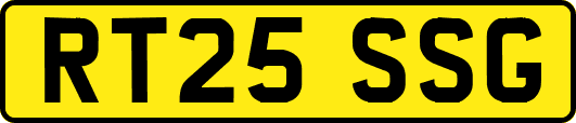 RT25SSG
