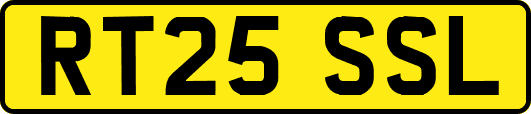 RT25SSL
